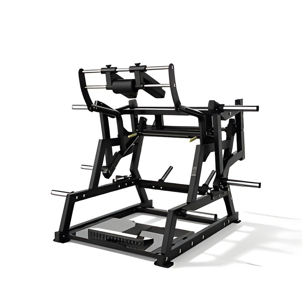 Shark Squat PF-HM-081 Shark Squat PF-HM-081 - Panthera Fitness