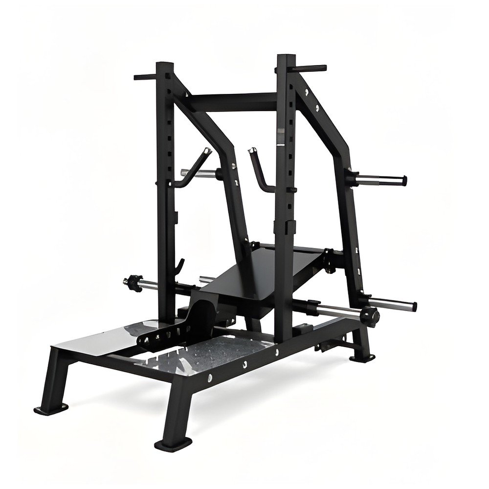 Rhinoceros Squat PF-HM-082 Rhinoceros Squat PF-HM-082 - Panthera Fitness
