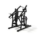 Iso-Lateral Chest Push Back Pull PF-HM-083 - Panthera Fitness