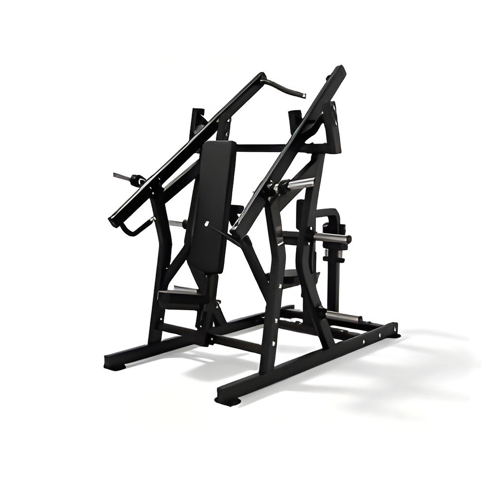 Iso-Lateral Chest Push Back Pull PF-HM-083 Iso-Lateral Chest Push Back Pull PF-HM-083 - Panthera Fitness