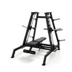 Tower Push Chest PF-HM-084 - Panthera Fitness