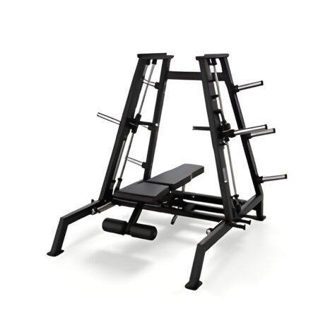 Tower Push Chest PF-HM-084 - Panthera Fitness