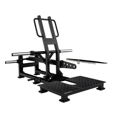 Rhinoceros Squat PF-HM-087 - Panthera Fitness