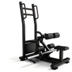 Tophip Trainer PF-HM-088 - Panthera Fitness