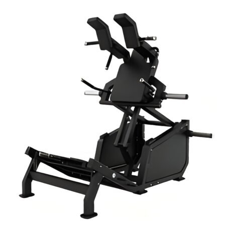 Huck squat V-shaped PF-HM-089 - Panthera Fitness