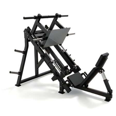 45-degree reverse leg press machine PF-HM-093 - Panthera Fitness