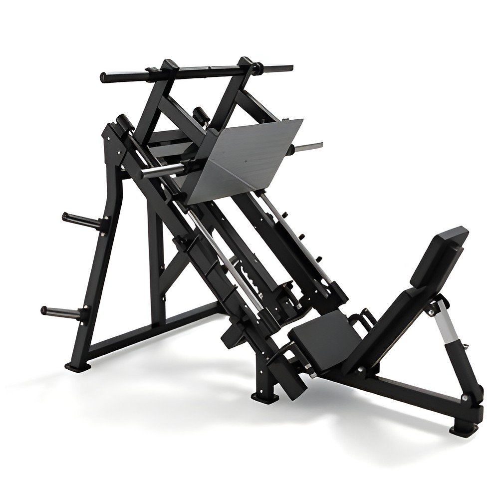 45-degree reverse leg press machine PF-HM-093 45-degree reverse leg press machine PF-HM-093 - Panthera Fitness