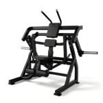 Seated abdominal crunch machine PF-HM-095 - Panthera Fitness