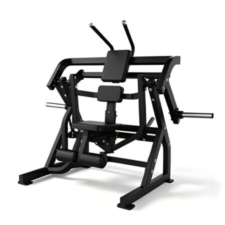Seated abdominal crunch machine PF-HM-095 - Panthera Fitness