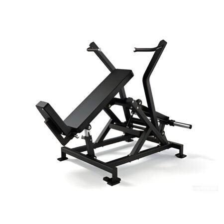 Seated Shoulder Press Machine PF-HM-099 - Panthera Fitness