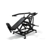 Supine Shoulder Raise PF-HM-100 - Panthera Fitness