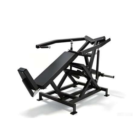 Supine Shoulder Raise PF-HM-100 - Panthera Fitness