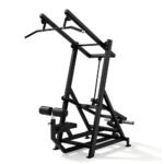 Seated High Pull PF-HM-101 - Panthera Fitness