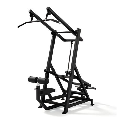 Seated High Pull PF-HM-101 - Panthera Fitness