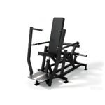 Seated Chest Press PF-HM-102 - Panthera Fitness