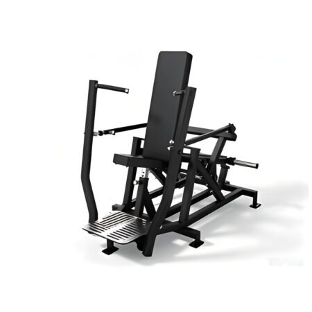 Seated Chest Press PF-HM-102 - Panthera Fitness