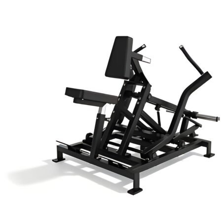 Seated Row PF-HM-103 - Panthera Fitness