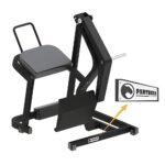 Back Kick Trainer PF-K324 - Panthera Fitness