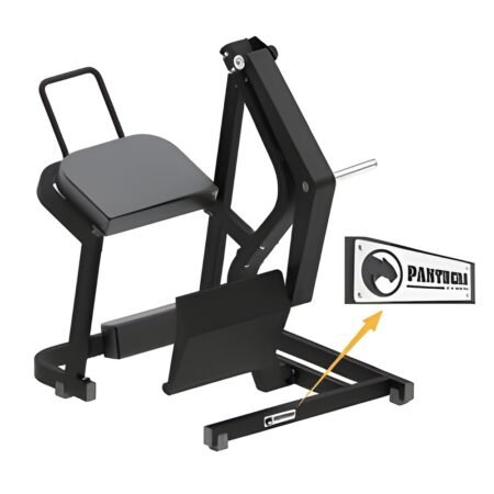 Back Kick Trainer PF-K324 - Panthera Fitness