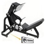 45 Degree Reverse Leg Press Machine PF-K356 - Panthera Fitness