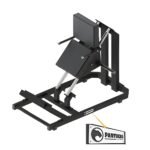 Seated Knee Raise PF-K362 - Panthera Fitness