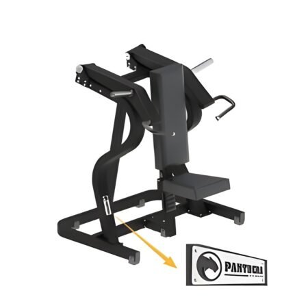 Shoulder Press Machine PF-K373 - Panthera Fitness
