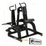 Back Kick Trainer PF-K375 - Panthera Fitness