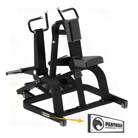 Back Kick Trainer PF-K375 - Panthera Fitness
