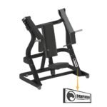 Seated Incline Chest Press PF-K388 - Panthera Fitness