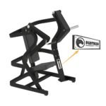 Seated Double-acting Chest Press PF-K389 - Panthera Fitness