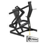Seated Decline Chest Press PF-K390 - Panthera Fitness