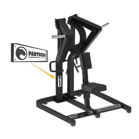 Seated Post-Stroke Training Device PF-K393 - Panthera Fitness