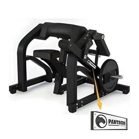 Biceps Trainer PF-L-1032 - Panthera Fitness