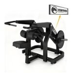 Triceps Trainer PF-L-3013 - Panthera Fitness