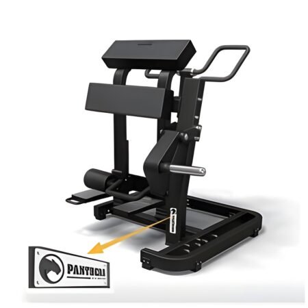 Prone Leg Curl Trainer PF-L-3014 - Panthera Fitness