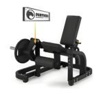 Seated Leg Extension PF-L-3015 - Panthera Fitness