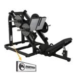 45° Back Press Machine PF-L-3016 - Panthera Fitness