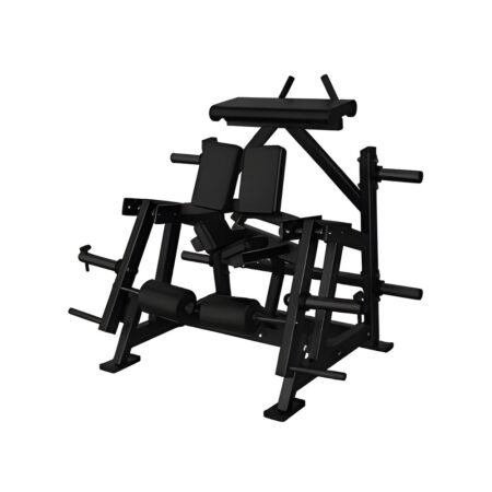 Kneeling with Bent Legs PF-LH108 - Panthera Fitness