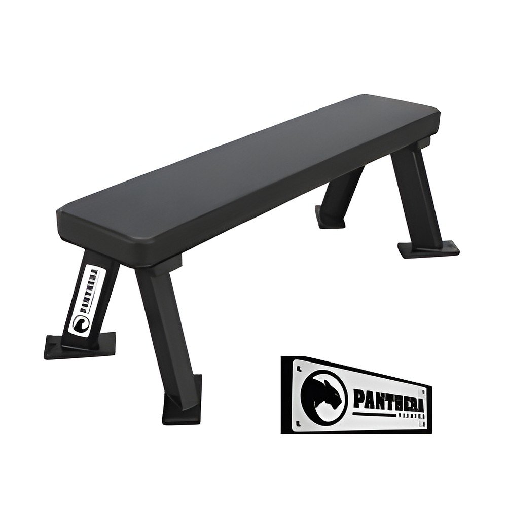 Flat Bench PF-LH36 Flat Bench PF-LH36 - Panthera Fitness