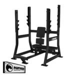 Shoulder Press Rack PF-LH40 - Panthera Fitness