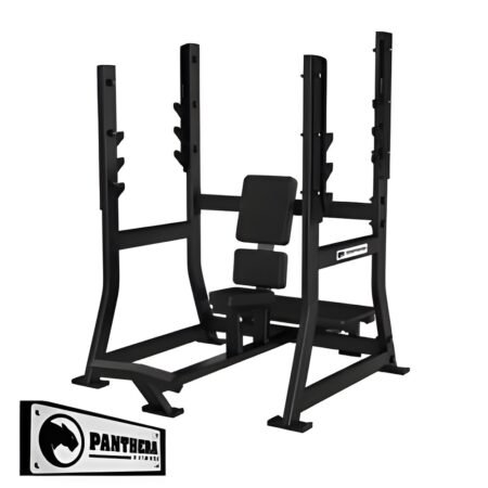 Shoulder Press Rack PF-LH40 - Panthera Fitness