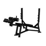 Incline Chest Presse PF-LH41 - Panthera Fitness