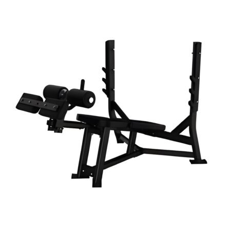 Incline Chest Presse PF-LH41 - Panthera Fitness