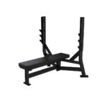 Flat bench press PF-LH43 - Panthera Fitness