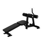 Abdominal muscle training PF-LH46 - Panthera Fitness
