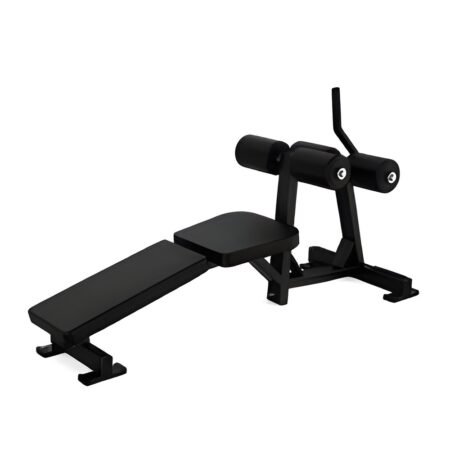 Abdominal muscle training PF-LH46 - Panthera Fitness