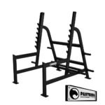 Squat Rack PF-LH48 - Panthera Fitness