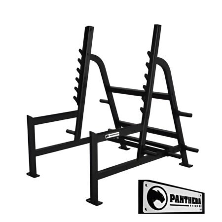 Squat Rack PF-LH48 - Panthera Fitness