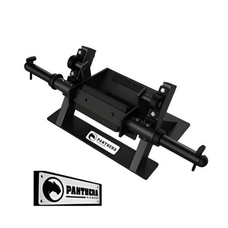 Tibialis Muscle PF-LH51 - Panthera Fitness