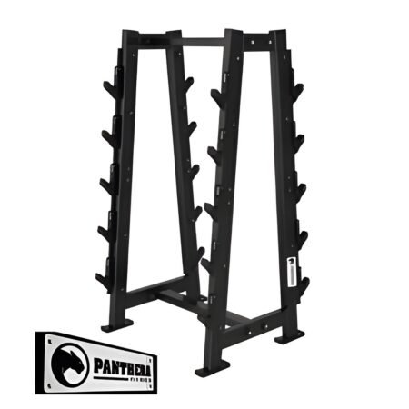Barbell Rack PF-LH55 - Panthera Fitness